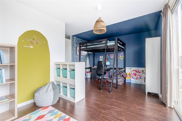 Medium property photo - Albert Cuyplaan 1, 9646 EA Veendam